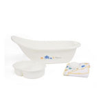 Mothercare Sleepy Safari Bath Set