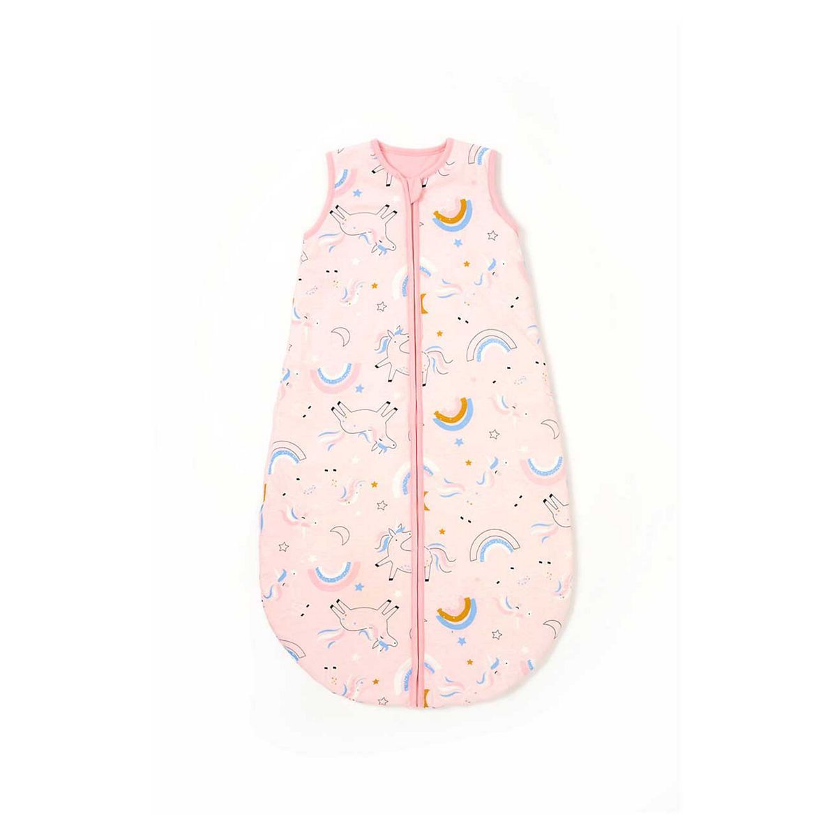 Mothercare Unicorn Sleep Bag 2.5 Tog, 6-18 Months