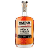 Mount Gay Black Barrel Double Cask Blend Barbados Golden Rum   70cl