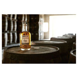 Mount Gay Black Barrel Double Cask Blend Barbados Golden Rum   70cl