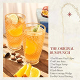 Mount Gay Eclipse Barbados Golden Rum   70cl