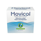 Movicol Lemon &amp;amp; Lime Sachets - 30 Sachets