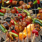 Moving Mountains Plant-Based Meatballs    300g