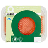 Mowi Organic Salmon Fillets   240g