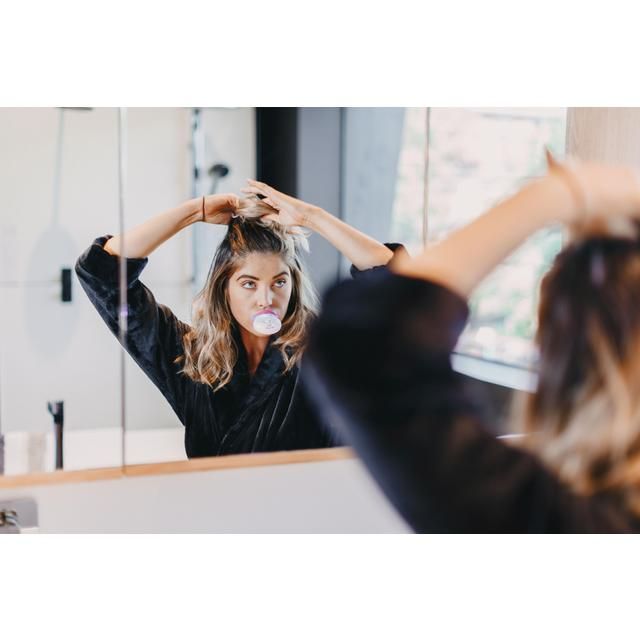 Mr. Bright Teeth Whitening Kit With Zipcase 4 Gels