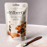 Mr Filbert's Italian Black Truffle &amp;amp; Sea Salt Mixed Nuts   100g