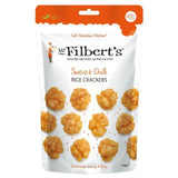 Mr Filberts Sweet Chilli Rice Crackers   150g