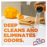 Mr Muscle Drain Foamer Odour Eliminator