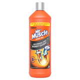 Mr Muscle Gel Sink &amp;amp; Drain Unblocker 1L