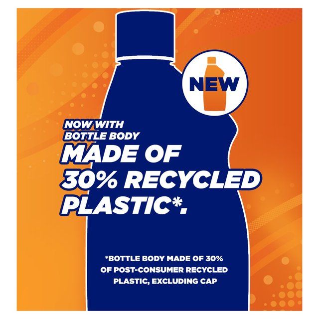 Mr Muscle Kitchen Drain Gel   500ml