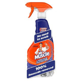 Mr Muscle Limescale Destroyer Spray   530ml