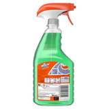 Mr Muscle Platinum Window &amp;amp; Glass Spray   750ml