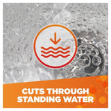 Mr Muscle Power Gel Drain Unblocker   1L