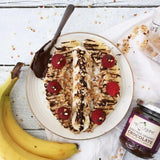 Mr Organic Chocolate &amp;amp; Hazelnut Spread - Dairy Free   200g