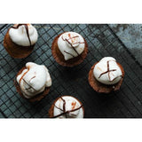 Mr Organic Dark Chocolate &amp;amp; Hazelnut Spread   200g