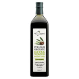 Mr Organic Italian Extra Virgin Olive Oil   1L