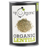 Mr Organic Lentils   400g