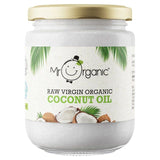 Mr Organic Raw Virgin Coconut Oil   200ml