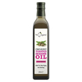 Mr Organic Toasted Sesame Oil   250ml