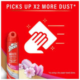 Mr Sheen Multi Surface Polish Cherry   250ml