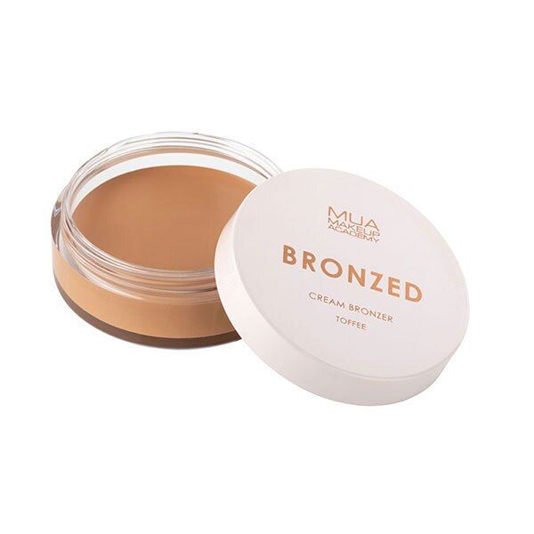 Mua Bronzed Cream Bronzer - Toffee