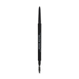 MUA Brow Define Micro Eyebrow Pencil Black 001 Black 001