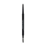 MUA Brow Define Micro Eyebrow Pencil Black 001 Fair 006