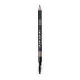 MUA Eyebrow Pencil Light Brown