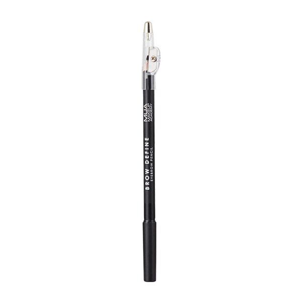 MUA Eyebrow Pencil&amp;nbsp; Black