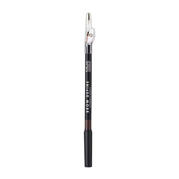 MUA Eyebrow Pencil&amp;nbsp; Dark Brown