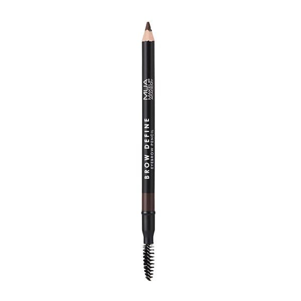 MUA Eyebrow Pencil&amp;nbsp; Dark Brown