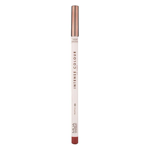 MUA Intense Colour Lip Liner Nude Edition