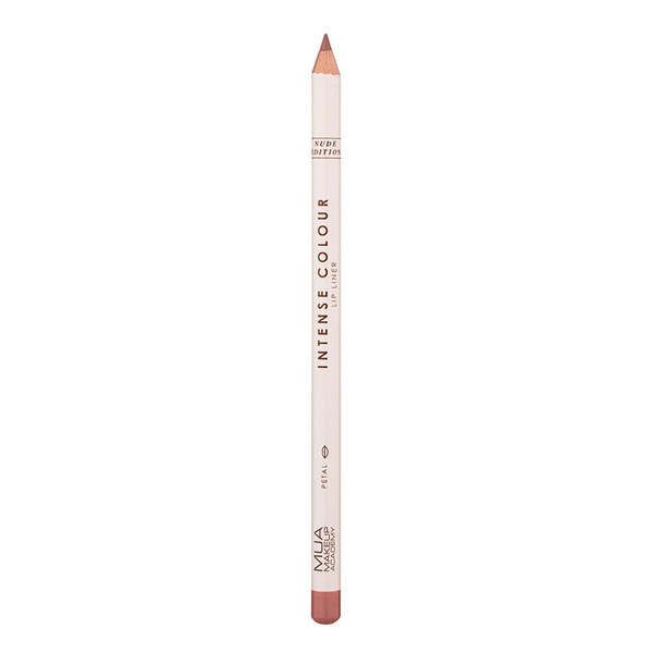 MUA Intense Colour Lip Liner Nude Edition