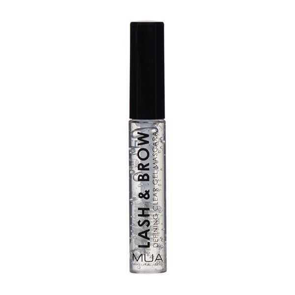 MUA Lash &amp;amp; Brow Clear Mascara