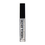 MUA Lash &amp;amp; Brow Clear Mascara