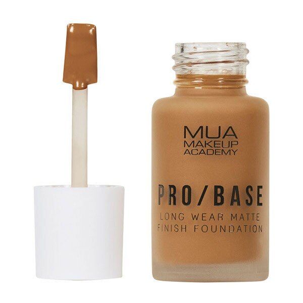 MUA Pro / Base Long Wear Matte Finish Foundation 190 182