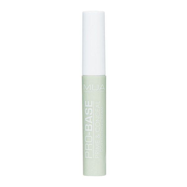 MUA Pro / Base Prime &amp;amp; Conceal Cc Cream Green