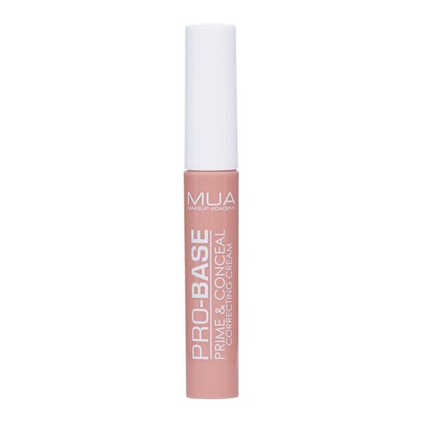 MUA Pro / Base Prime &amp;amp; Conceal Cc Cream Green Peach 962