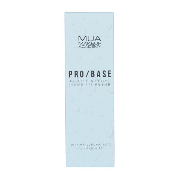 Mua Pro Base Refresh &amp;amp; Revive Under Eye Primer