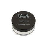 MUA Professional Loose Setting Powder