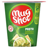 Mug Shot On The Go Cheese &amp;amp; Broccoli   68g