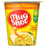 Mug Shot On The Go Roast Chicken    68g