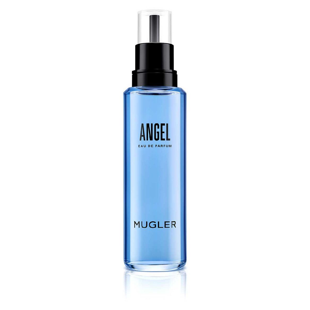 MUGLER Angel Eau de Parfum Refill Bottle 100ml