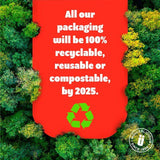 Muller Corner Chocolate Digestive &amp;amp; Strawberry Shortcake Yogurts    6 x 124g