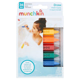 Munchkin Bath Crayon 50g