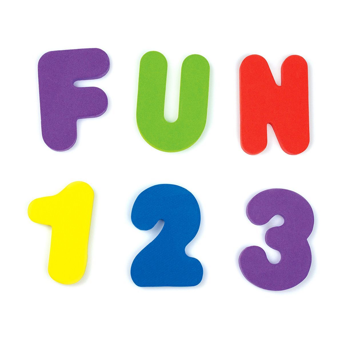 Munchkin Bath Letters &amp;amp; Numbers