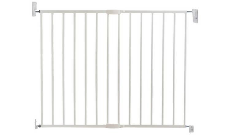 Munchkin Extending Metal Safety Gate