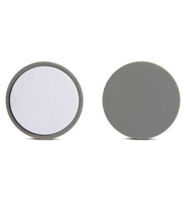 Munchkin High 'N' Dry Corner Bath Organiser