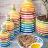 Muraglia Rainbow Collection Intense Fruity Coratina Extra Virgin Olive Oil   500ml