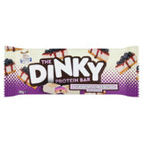 Muscle Moose The Dinky Protein Bar Blueberry Cheesecake Flavour